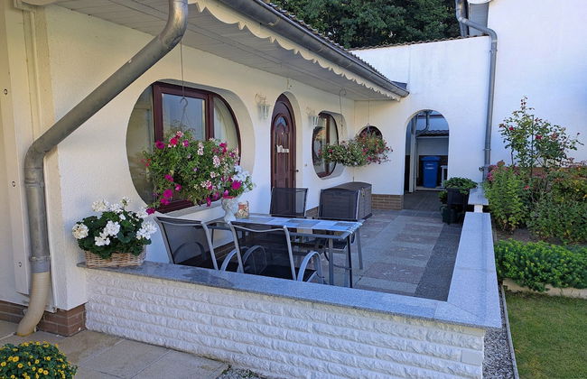 Charmanter Bungalow in Neubukow nahe der Ostsee - Foto 34