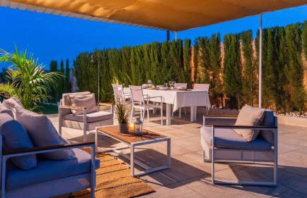 Casa El Refugio de Paco Alhaurín de la Torre by Ruralidays - Foto 28