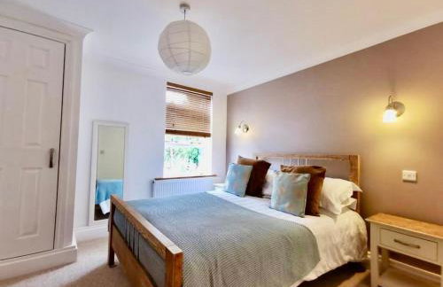 Sandsifter at 4 Trencrom Court, Carbis Bay,St Ives, Cornwall - Foto 5