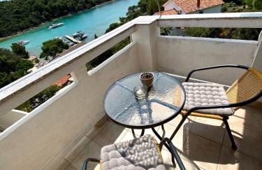 Guesthouse Kurelic Rab - Photo 39