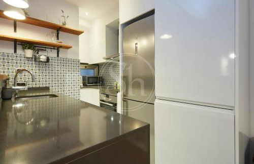 Nice apartment in Les Corts - Photo 19