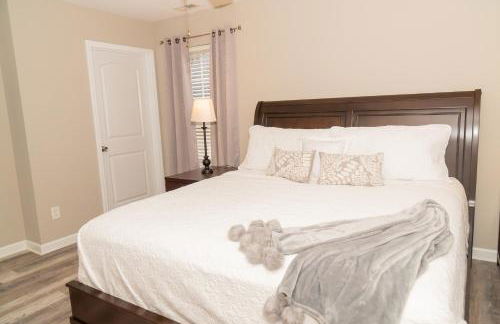 Beautiful spacious 4 bedroom house , sleeps 8+ - Foto 16