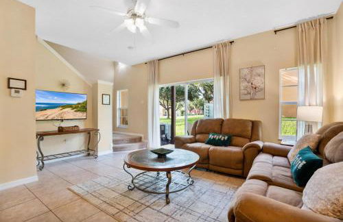 Relaxing Getaway in Emerald Island Near Disney - Foto 8