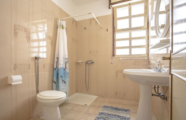 Appartamento Margherita - piano rialzato - Foto 9