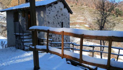 Patatouc Country House - 15 minuti di cammino da Limonetto - Photo 2