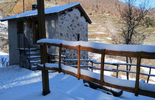 Patatouc Country House - 15 minuti di cammino da Limonetto - Photo 2