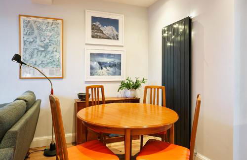 Blairgowrie - Cosy terraced cottage sleeps 4 - Foto 13