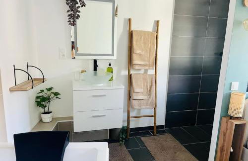 Le Cocon des Rives - Foto 5