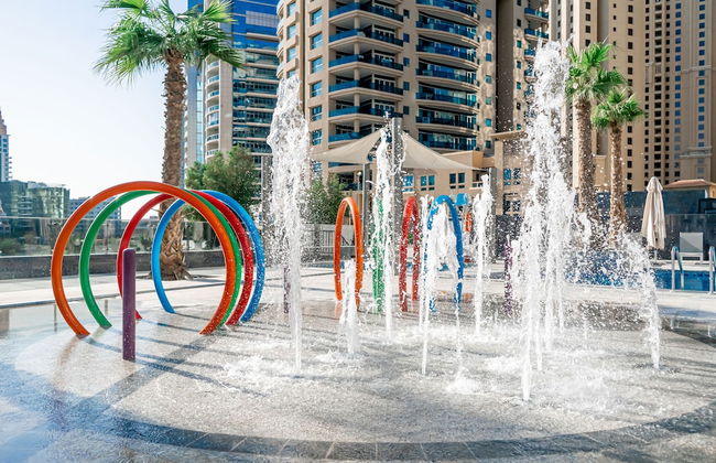 HiGuests - Sparkle tower 1 - Photo 27