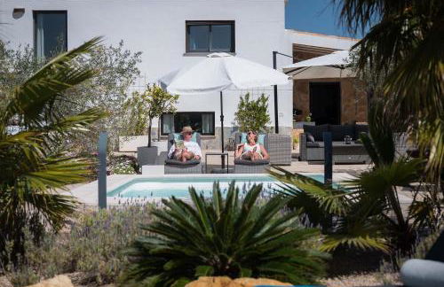 Casa de Olivos - Unique Apartments - Adult Only - Foto 6