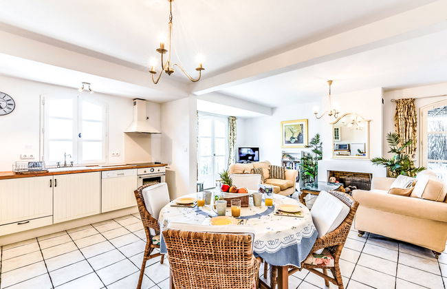 Les Migraniers - Foto 8