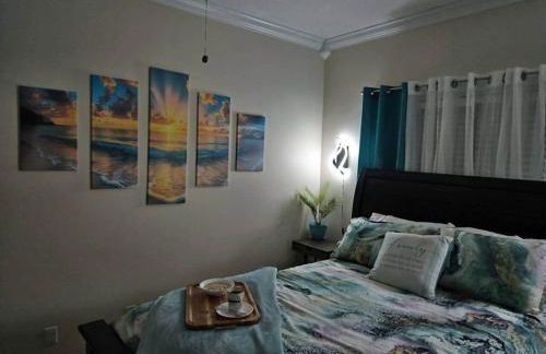 Peaceful Stay Near Biloxi Coast | 3 beds, 1 bath - Foto 40