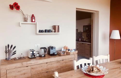 Villetta rosso Rubino - Foto 37