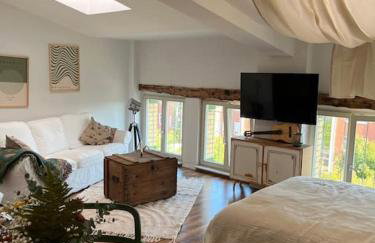 Apartment "Nachtweide" in Magdeburg - Foto 8