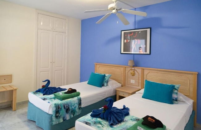 Apartamentos Marola Park - Foto 14