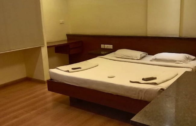 Horizon Heights Serviced Apartments - Foto 7