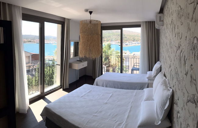 EVA OTEL ÇEŞME - Foto 2
