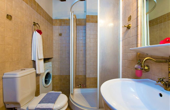 Villa Sokaki - Photo 23