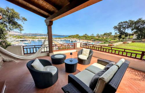 Pearl Home - Sea View and 10 min from La Cinta and Lu Impostu Beach - Photo 1