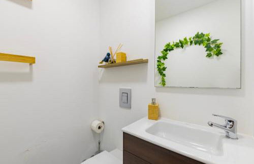 Remodeled historical apartment in the City center - Foto 23