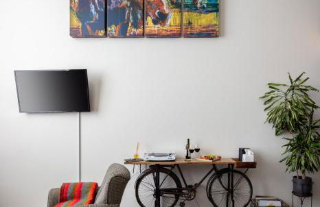 Gorgeous Midtown Condo - Foto 7