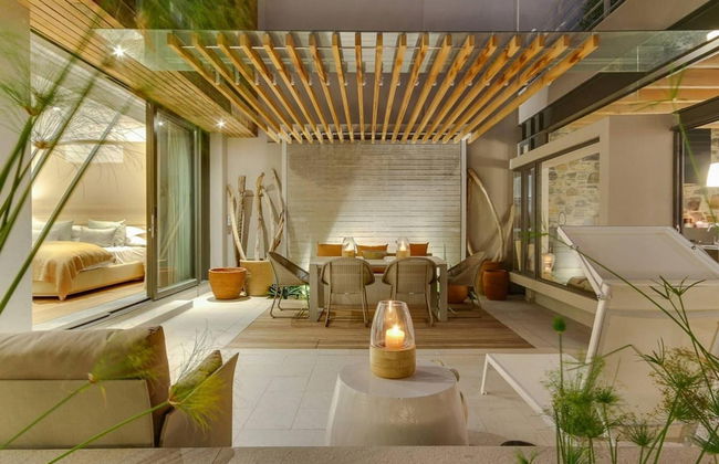 Designer Apartment With Easy Access to the City 155 Waterkant - Foto 4