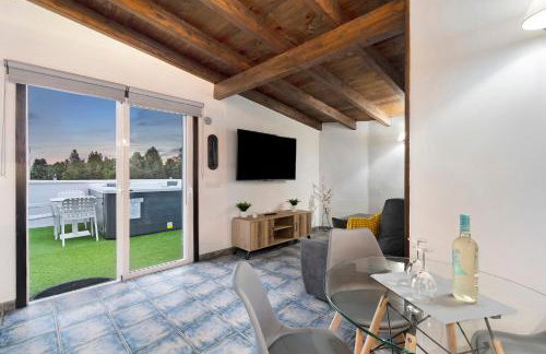 Ático Miranda - Foto 3