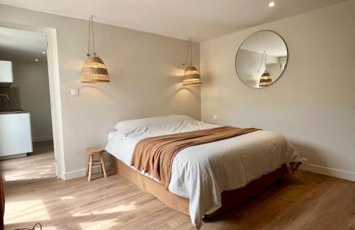 Petit Lodge - Foto 1