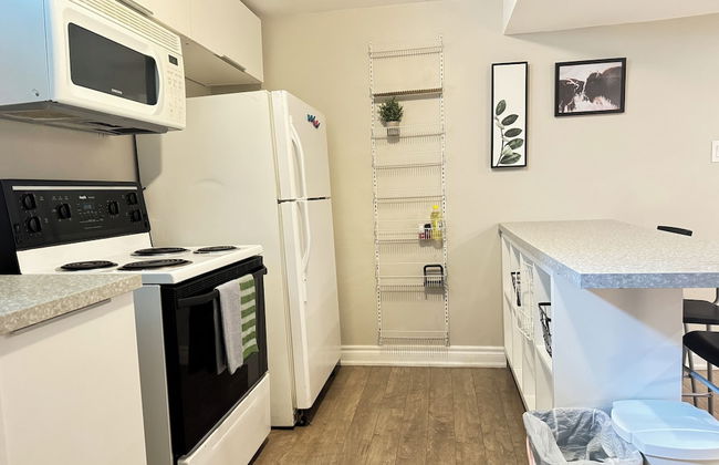 Mississauga Manor - Meadowvale - Foto 54