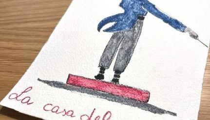 La casa del Maestro - Photo 2