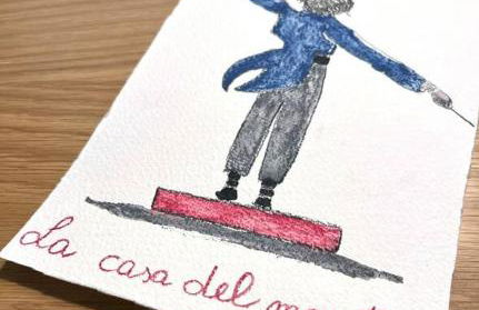 La casa del Maestro - Foto 35