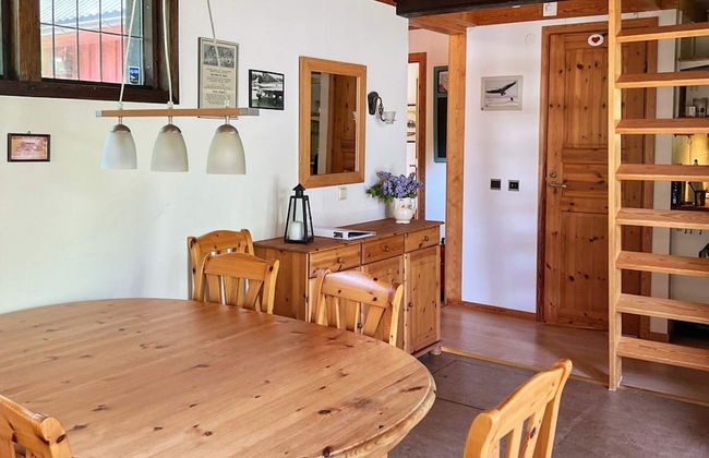 4 Person Holiday Home in Annestad-by Traum - Foto 17