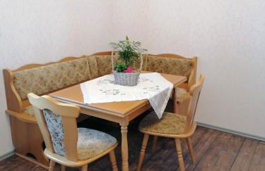 OK FERIEN - Altes Bahnhaus - Foto 10