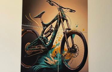 Bike Park View - Photo 3