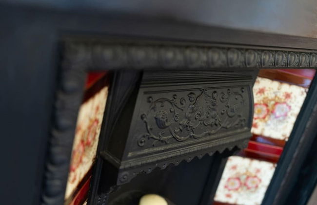 Station Cottage Dinnet Aboyne Aberdeenshire - Photo 13