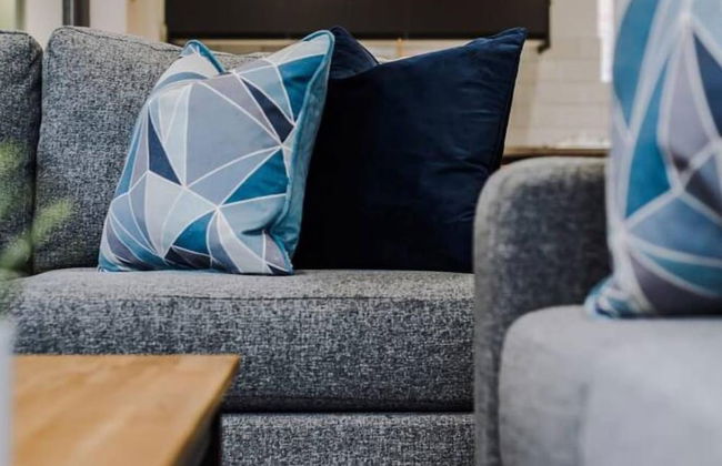 Host Apartments The Roscoe Coach House - Foto 66