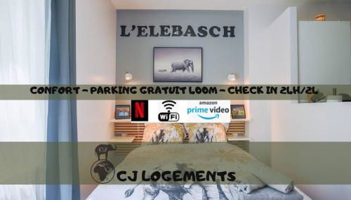 L'ELEBASCH - Riom - Randonnée Puy de Dôme - Foto 2