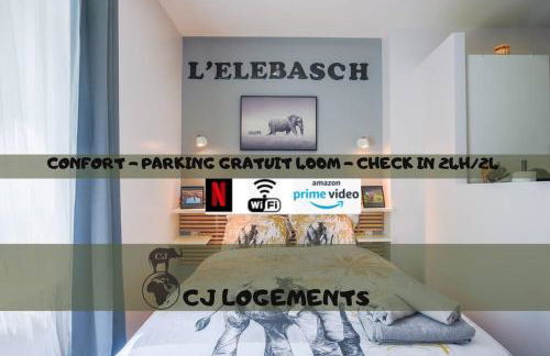 L'ELEBASCH - Riom - Randonnée Puy de Dôme - Foto 2