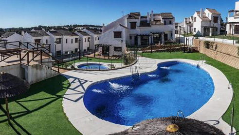 Casas Rurales Pantano de La Minilla - Photo 1