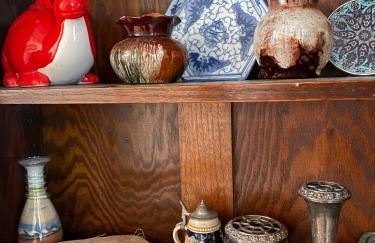 The Rose Terrace - Photo 10