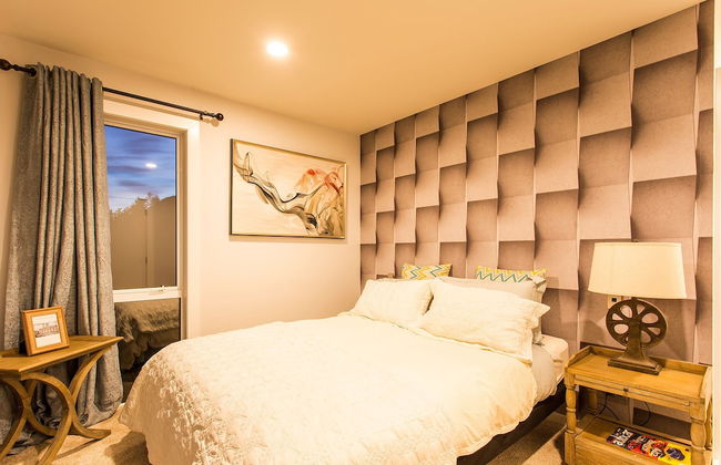 Sagittarius DH Lake View Villa - Foto 15