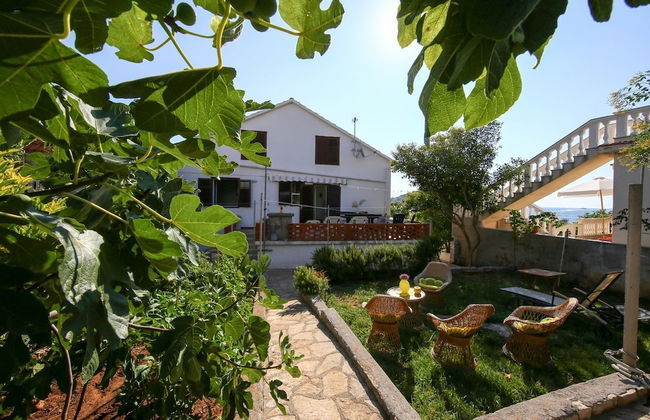 Apartment Markulin / Four Bedrooms A1 - Photo 23