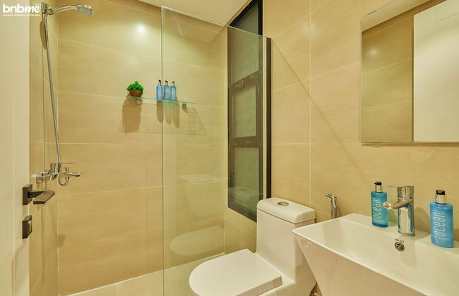 bnbmehomes-3BR nr Riyadh Park & KAFD-F6 - Foto 21