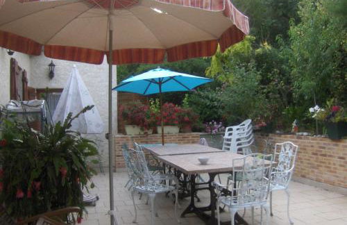 Gîte Les Iris - Foto 22