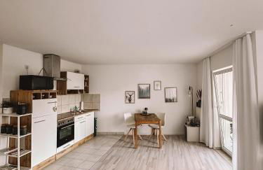 Ferienwohnung am Reißberg - Foto 9