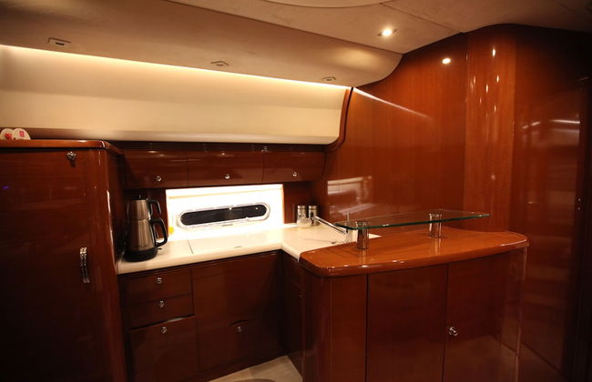 Ekimbey Yatch - Foto 15