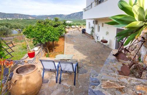 Princess Sissi, Villa-House with private pool and garden - Photo 49