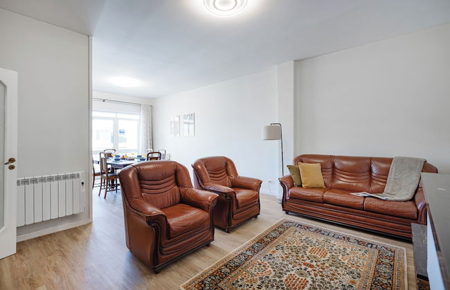 Foz Sea & City Retreat - Foto 35