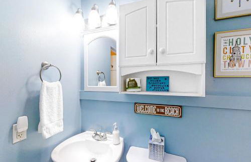 Beach Bum Bungalow - Foto 11