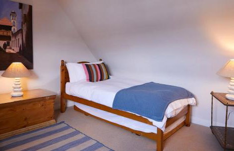 Glasswing Stays Scoresby Cottage - Photo 29